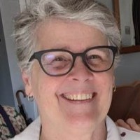 Kathy Robinson
