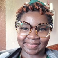 Candace Fevrier, Lsw (Nj), Lmsw (Ny)