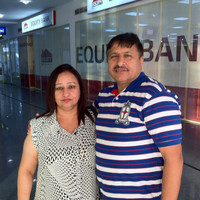 Raj Kumar Nagpal