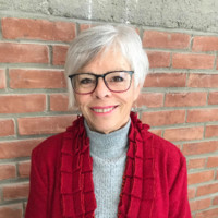 Marilyn Sapsford