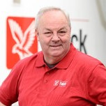 Joop Van Der Kleijn
