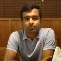 Shakaib Arsalan