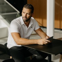 Pierre-Luc Cadieux