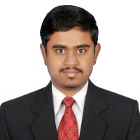 Suhas B.S