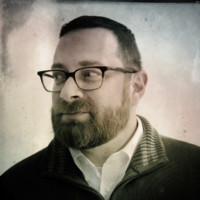 Todd Stephens