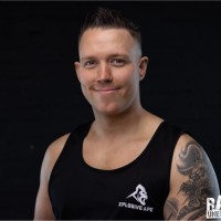 Jamie Bicker