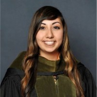 Diana Abu-Obeid, Pharmd