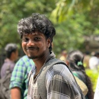 Akash J