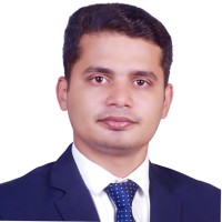 Vinay More
