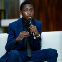 Daniel Ocloo