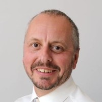 James Barber