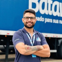 Victor Sosolote Bonfim
