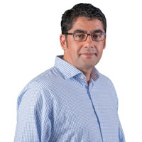 Christian Cid Ugalde