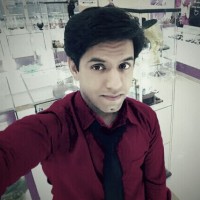 Nohid Shaikh