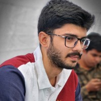 Sahil Shaikh