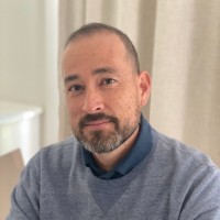 Matthew Reynolds, MAI