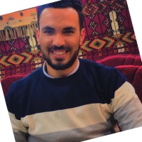 Hisham Mesalam