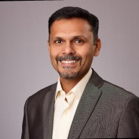 Shailesh Kumar Singh