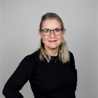 Birgit Jeppesen