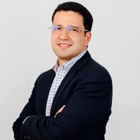 Andrés Chamás