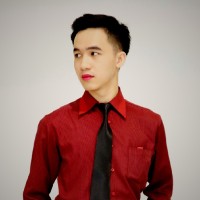 Javinson Christnando