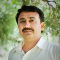 Muhammad Anwar, ACMA