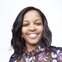 Claris Wambui