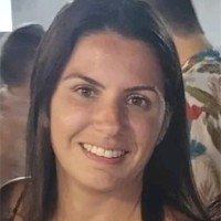 Anna karolina Pinto cappucci