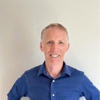 Steven Blackburn