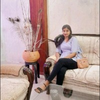 Rojalin Sahu
