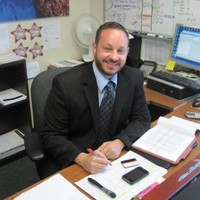 Christopher Rush
