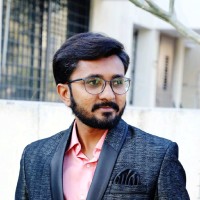 Darshan Trivedi