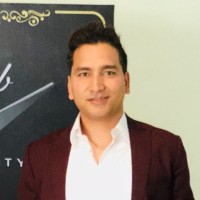 Sandeep Sajwan