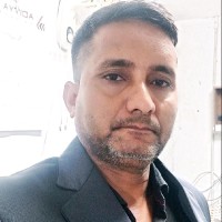 Mohd Shamsuddin Siddiqui