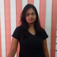 Deepthi B