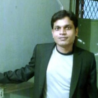 Sunil Vishwakarma
