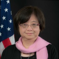 Grace Hu