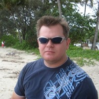 Daniel McGuiness