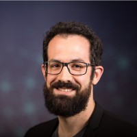 Cyril Cros