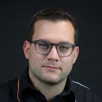Steve Joris