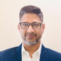 Asif Maredia