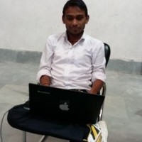 Lavkush Kumar