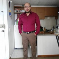 Jorge Sabogal