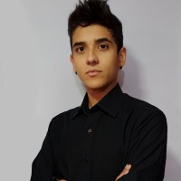 Jerson Amado