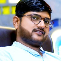 Amol Jangam