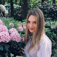 Darya Chernyaeva