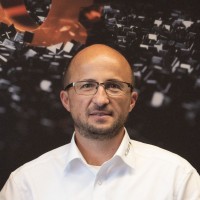 Michael Heymann