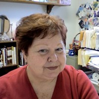 Carol Barber
