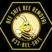 Bee Safe Bee Removal