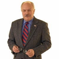 Morley Stevenson